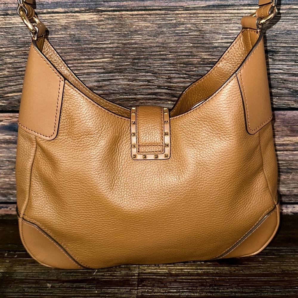 Michael Kors LILLIAN SHOULDER BAG! In Excellent Condition! - Picture 6 of 11
